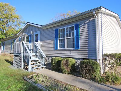 154 Hillview Ct, Frankfort, KY, 40601
