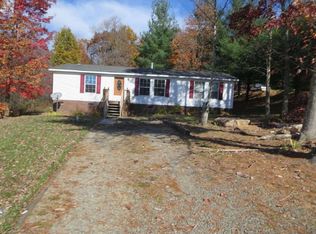 1045 Savannah Rd, Galax, VA 24333