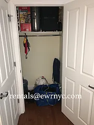 Rented by East Williamsburg Realty Inc