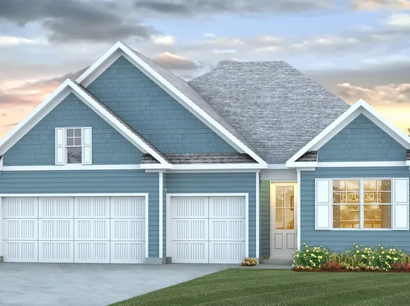 TRIVECTA Plan, Berkeley Bay