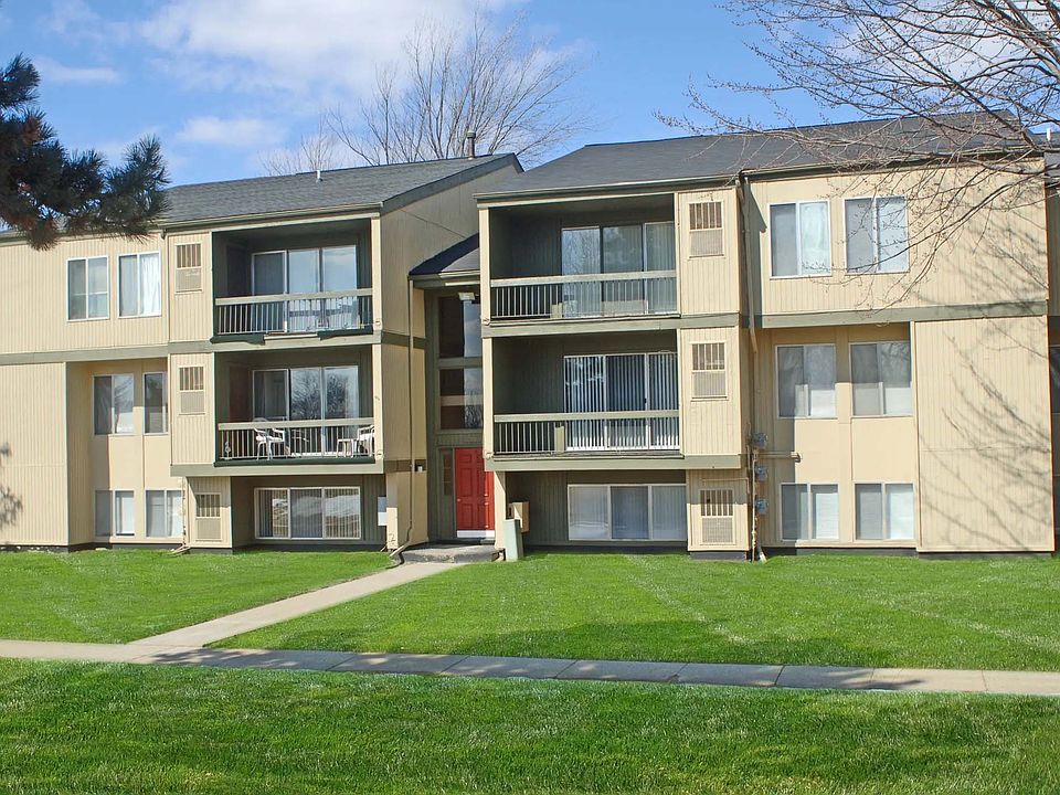 Building Exterior