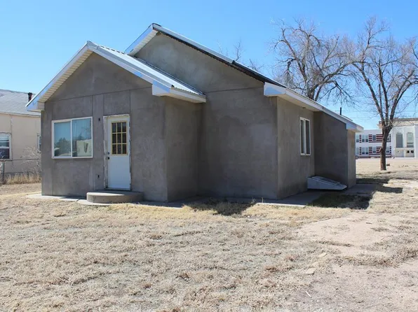 651 Ash Ave, Las Animas, CO 81054