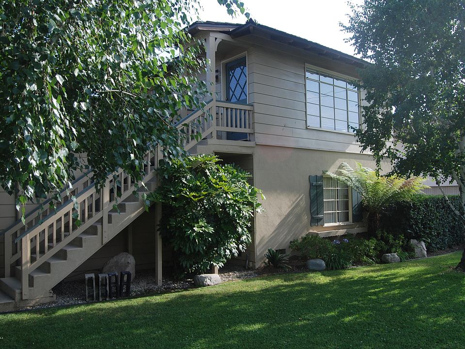 1st image of 525 N Santa Anita Ave #1/2