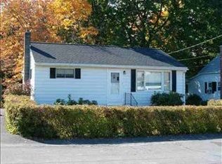 7 Roe Ave, Albany, NY 12205