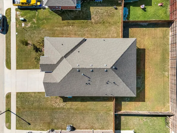 3513 Eden St, Krum, TX 76249