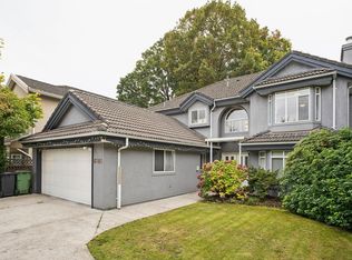 6080 Granville Ave, Richmond, BC V7C1G1