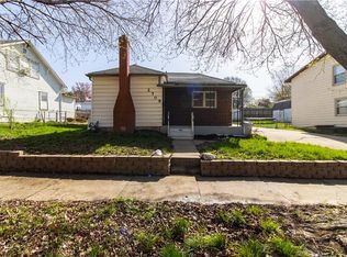 2709 S 24th St, Saint Joseph, MO 64503