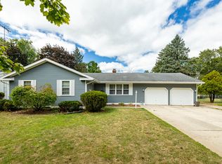 701 Brook St, Tecumseh, MI 49286