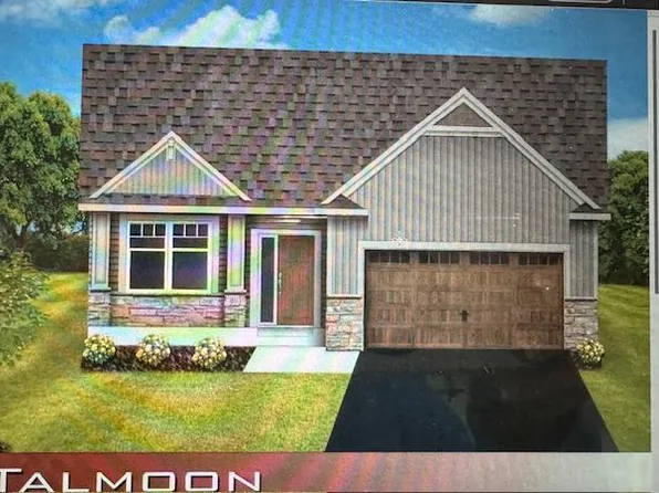 4662 Landmark Dr NE, Saint Michael, MN 55376