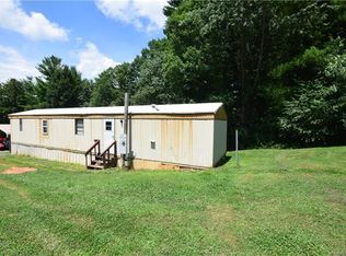 117 Toddie Ln, Weaverville, NC 28787