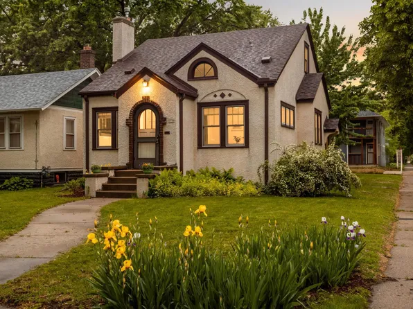 3700 35th Ave S, Minneapolis, MN 55406