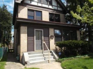 702 Richford St, Duquesne, PA 15110