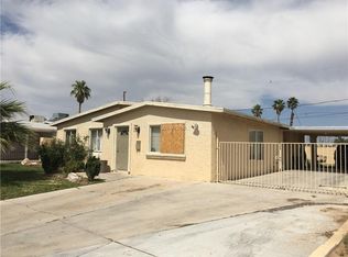 608 Berry Cir, Las Vegas, NV 89107