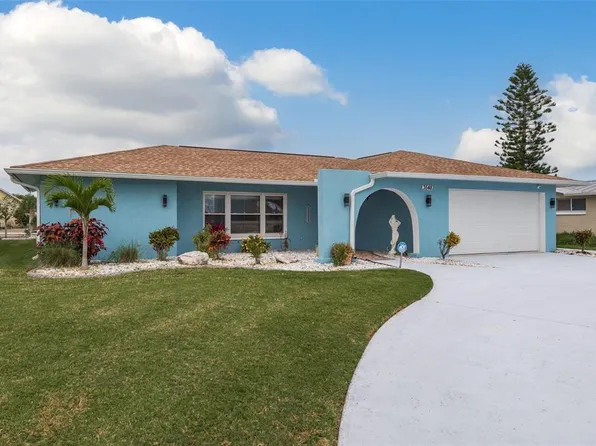 3548 Floramar Ter, New Port Richey, FL 34652