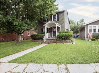 905 Ridgeway Ave, Vincennes, IN 47591