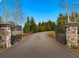 20900 S Springwater Rd, Estacada, OR 97023