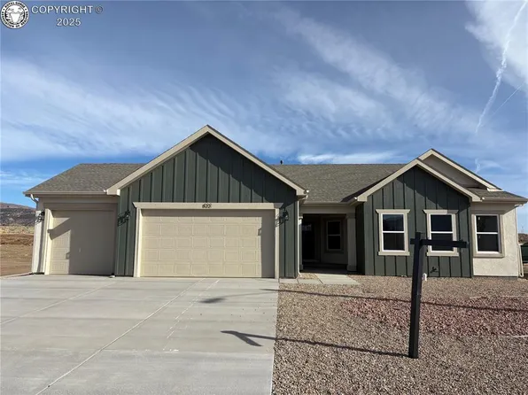 822 Keystone Loop, Canon City, CO 81212