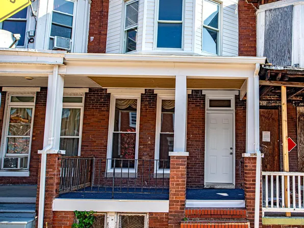 1719 N Smallwood St, Baltimore, MD 21216