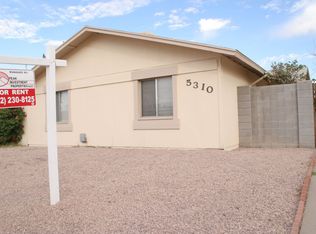 5310 W Saint Moritz Ln, Glendale, AZ 85306