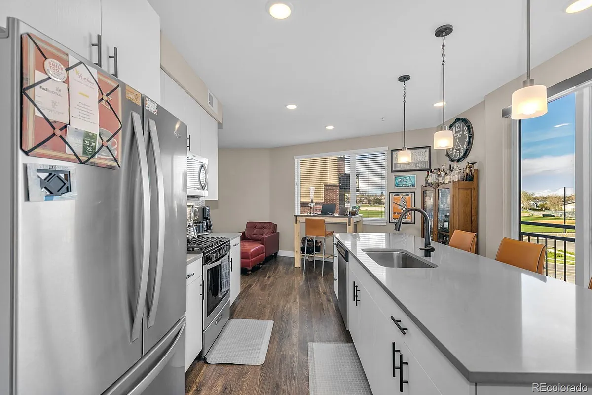 Building Photo - 2729 W 28th Ave #315