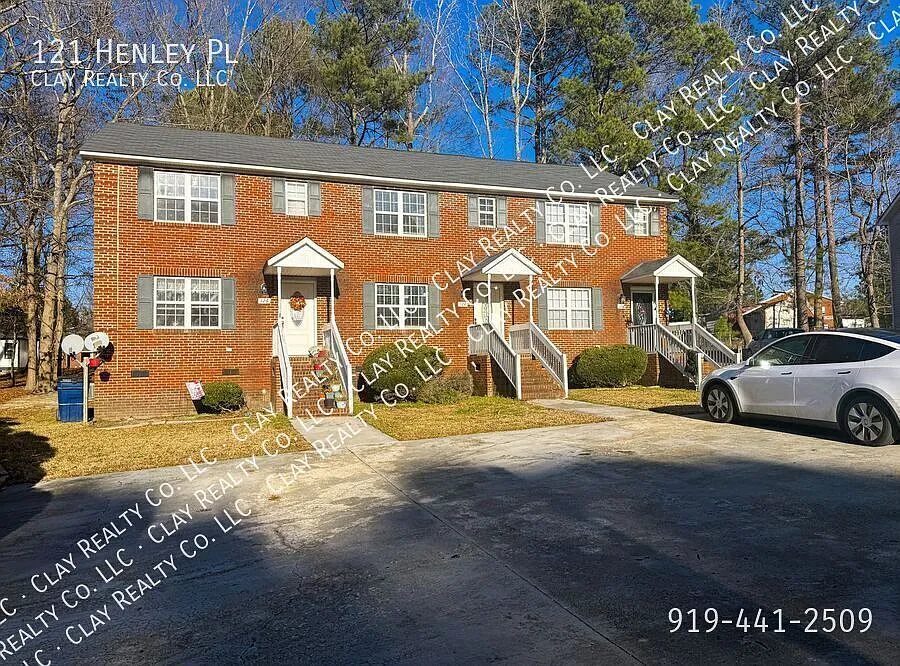 Welcome to Cambridge Apartments in Smithfield, NC — Photo 4