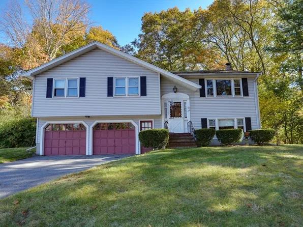 139 Davis St, Northborough, MA 01532