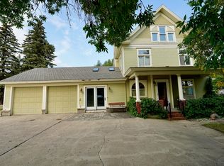 202 Out St, Wimbledon, ND 58492