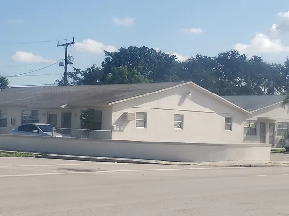 405 Ali Baba Ave, Opa Locka, FL 33054