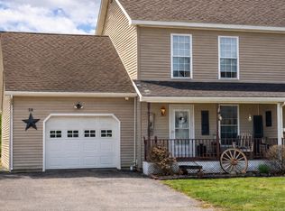 Country Way Condominiums, Barre City, VT 05641