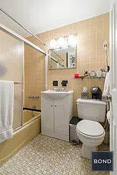 Rented by Bond New York