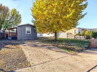 8368 Barbur St, White City, OR 97503