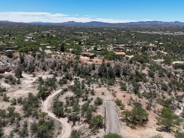 1175 Escorpion Ct #157, Rio Rico, AZ 85648