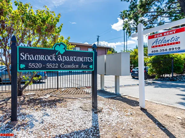 Camden 5520-5522, 5520-5522 Camden Ave #18, San Jose, CA 95124