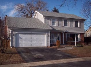 1188 Pointsetta Ln, Bartlett, IL 60103