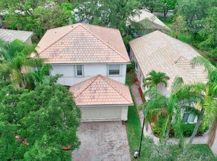 5026 Ibis Pl, Coconut Creek, FL 33073