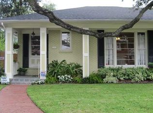 4019 Vendome Pl, New Orleans, LA 70125