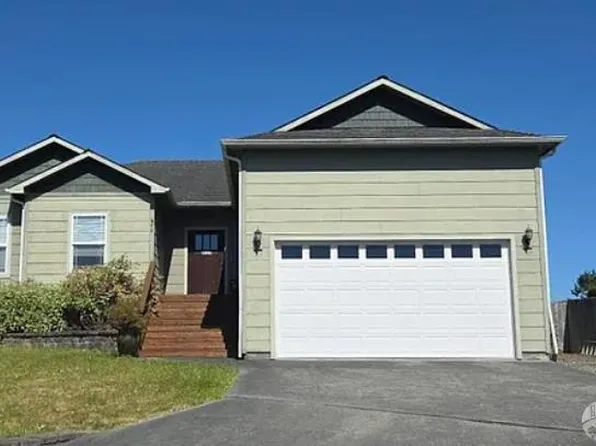 479 Kendall Ct, Fortuna, CA 95540