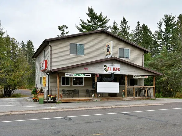 6098 S State Highway 35, Superior, WI 54880
