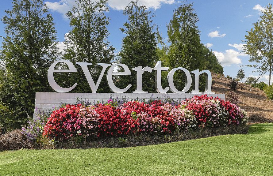 Everton by Pulte Homes in Peachtree City GA Zillow