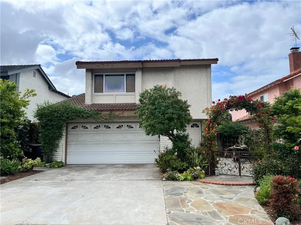8774 La Zana Ct, Fountain Valley, CA 92708
