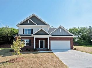 5433 Roberta Meadows Ct #5, Concord, NC 28027