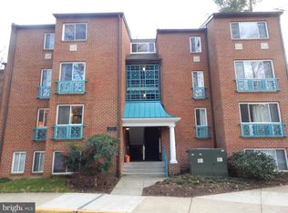 11837 Shire Ct APT 31D, Reston, VA 20191