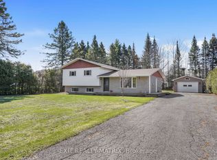 3520 Pattee Rd, East Hawkesbury, ON K6A2R2