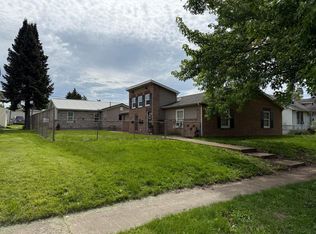 616 N Prospect St, Marion, OH