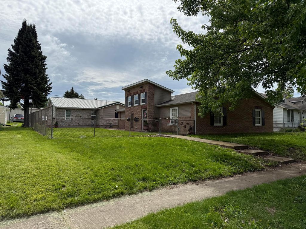 Real estate listing image