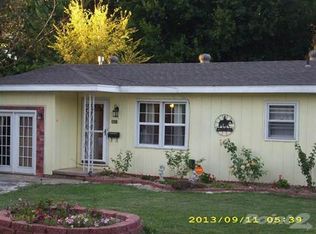 3031 W Harrison St, Springfield, MO 65802