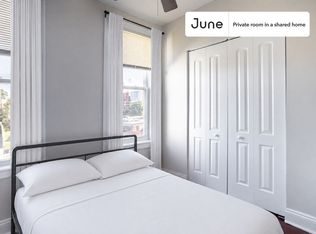 1160 Neal St NE #A, Washington, DC 20002