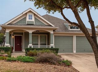 5004 Keating St, Fort Worth, TX 76244