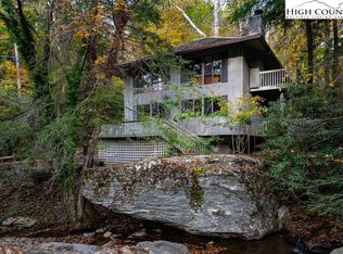 127 Fir, Boone, NC 28607