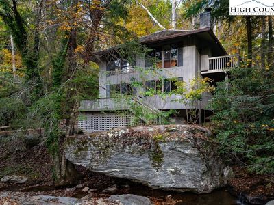 127 Fir, Boone, NC, 28607